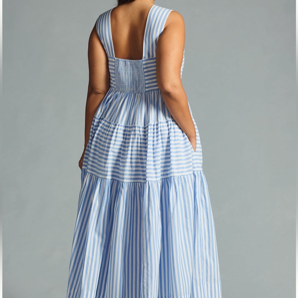 Anthropologie Helena Dress - Picture 2 of 9
